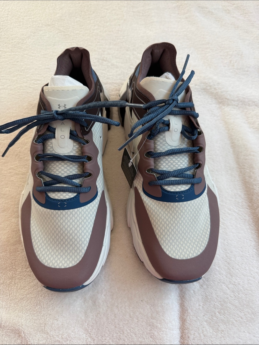 Halo Under Armour Unisex Athletic Shoe